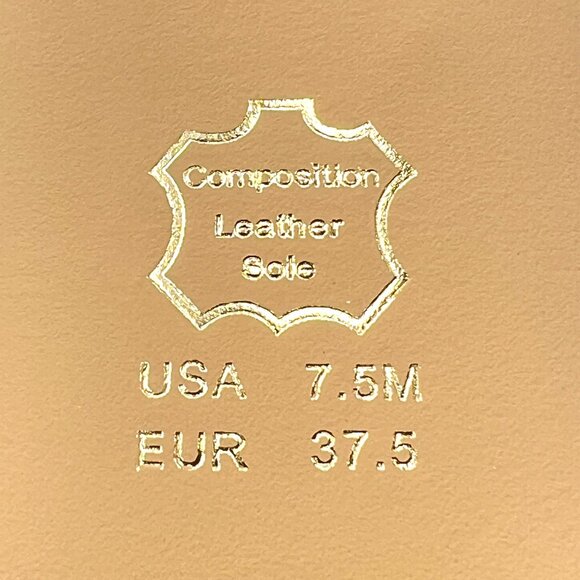 Nina Womens Size 7.5M Silver Jeweled Dress Sandals Heels Shoes - Picture 13 of 15